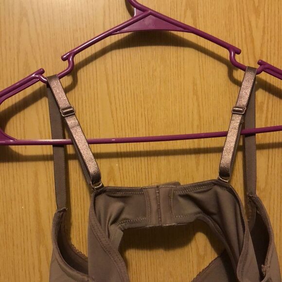 Ellen Tracy bra size 38C NWOT - Picture 4 of 8